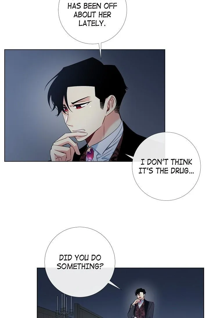 Read The Maid and the Vampire (en) Manga Online