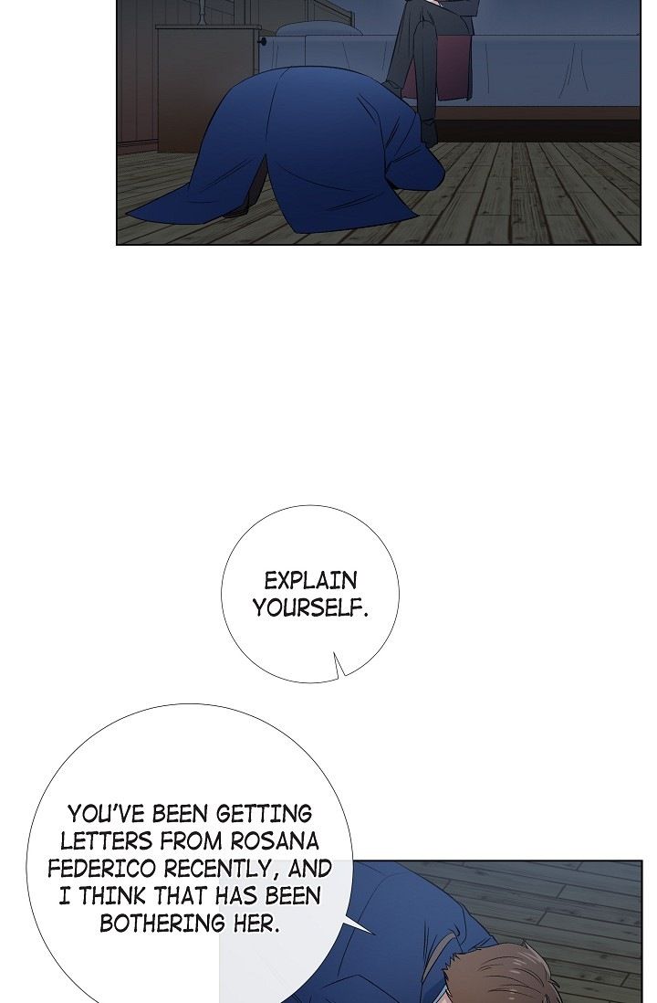 Read The Maid and the Vampire (en) Manga Online