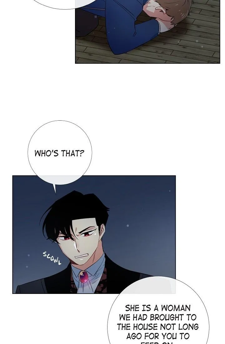 Read The Maid and the Vampire (en) Manga Online