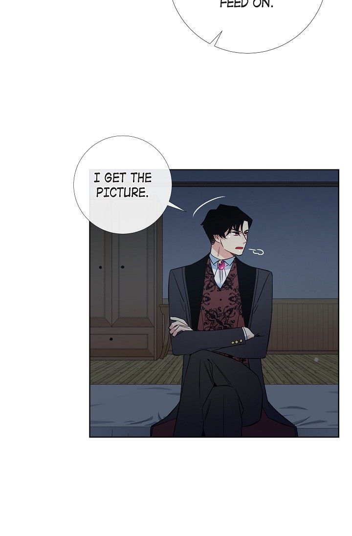 Read The Maid and the Vampire (en) Manga Online