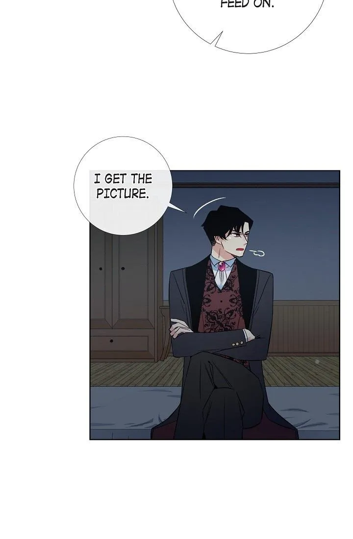 Read The Maid and the Vampire (en) Manga Online