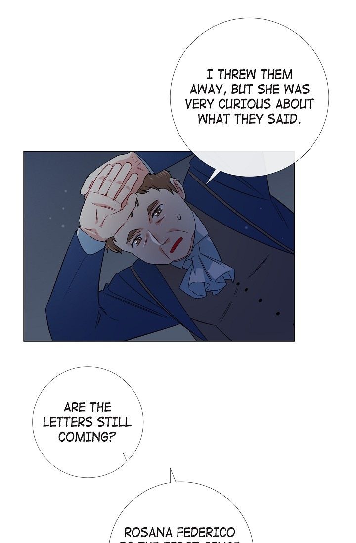 Read The Maid and the Vampire (en) Manga Online