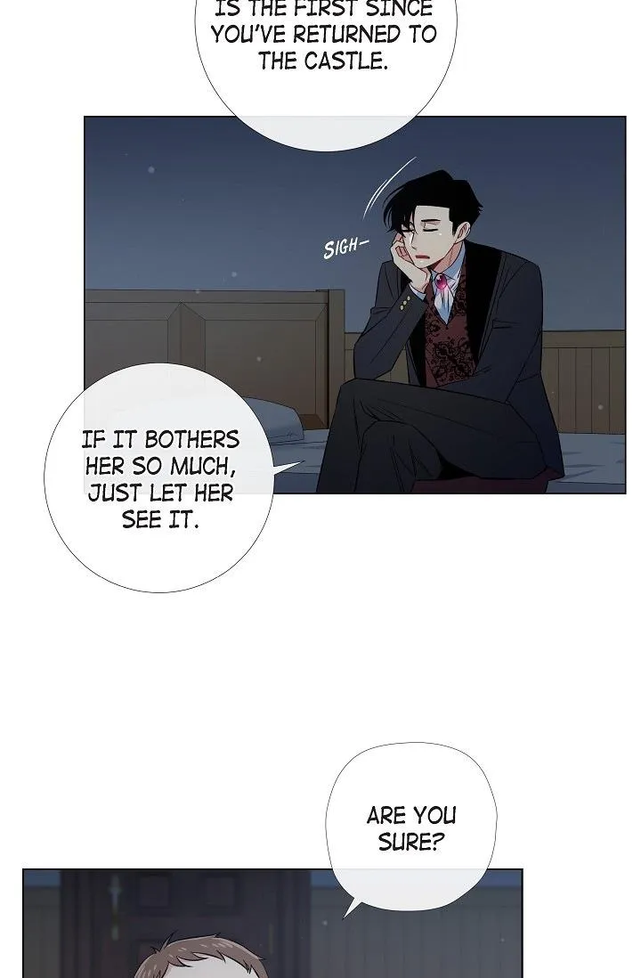 Read The Maid and the Vampire (en) Manga Online