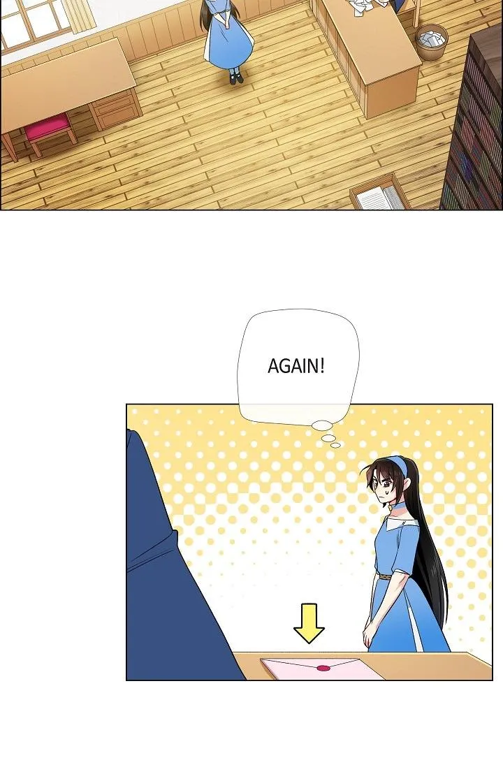 Read The Maid and the Vampire (en) Manga Online