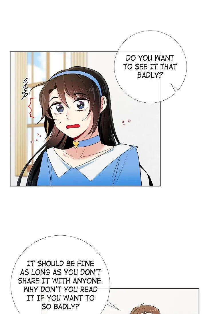 Read The Maid and the Vampire (en) Manga Online