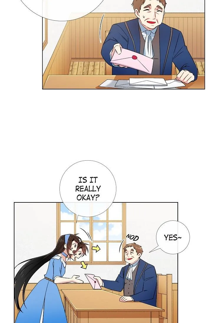 Read The Maid and the Vampire (en) Manga Online