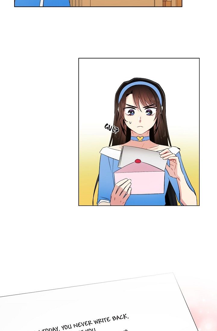 Read The Maid and the Vampire (en) Manga Online