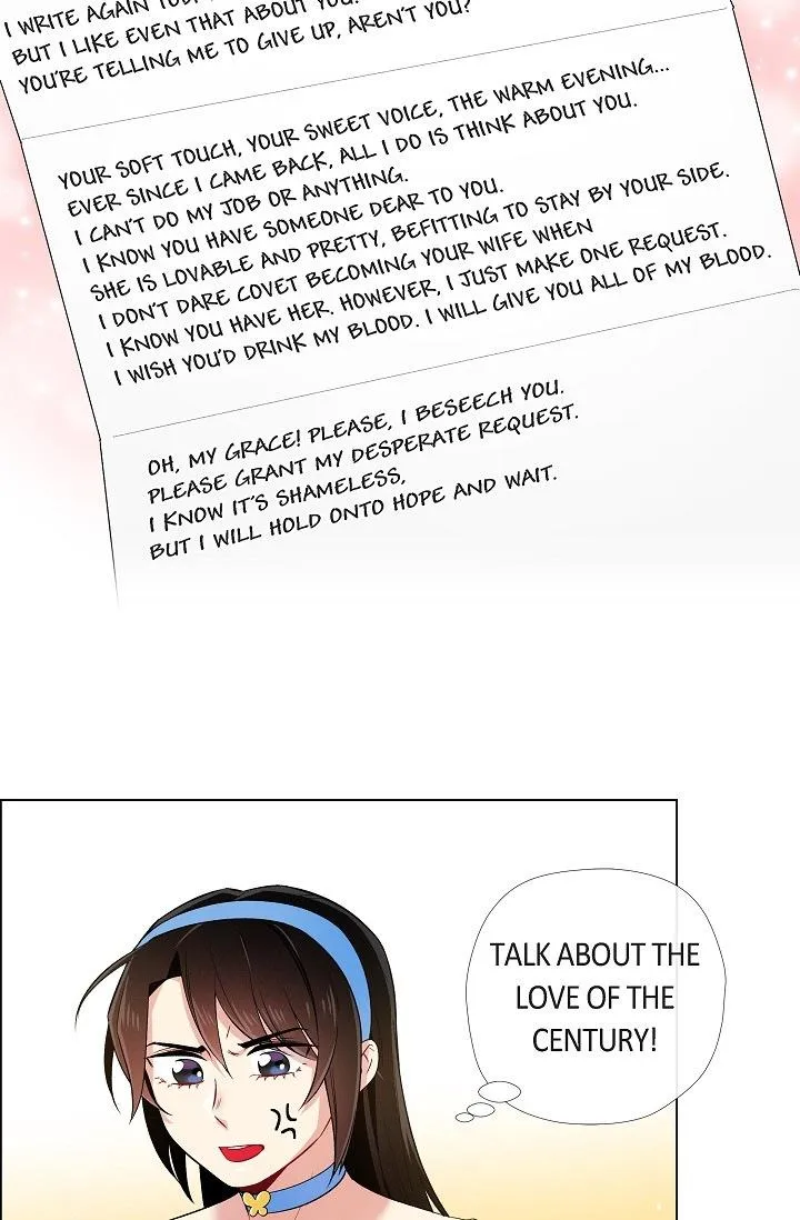 Read The Maid and the Vampire (en) Manga Online