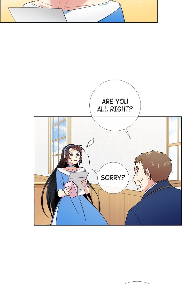 Read The Maid and the Vampire (en) Manga Online