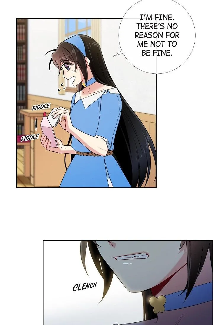 Read The Maid and the Vampire (en) Manga Online