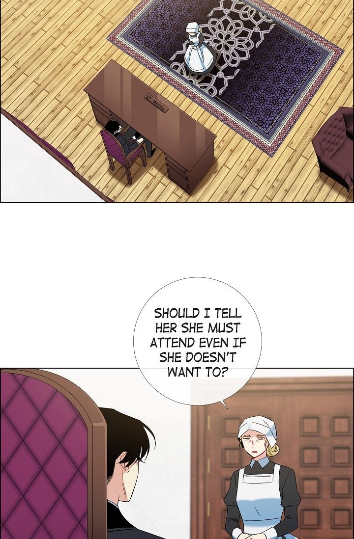 Read The Maid and the Vampire (en) Manga Online