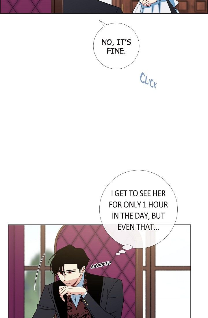 Read The Maid and the Vampire (en) Manga Online