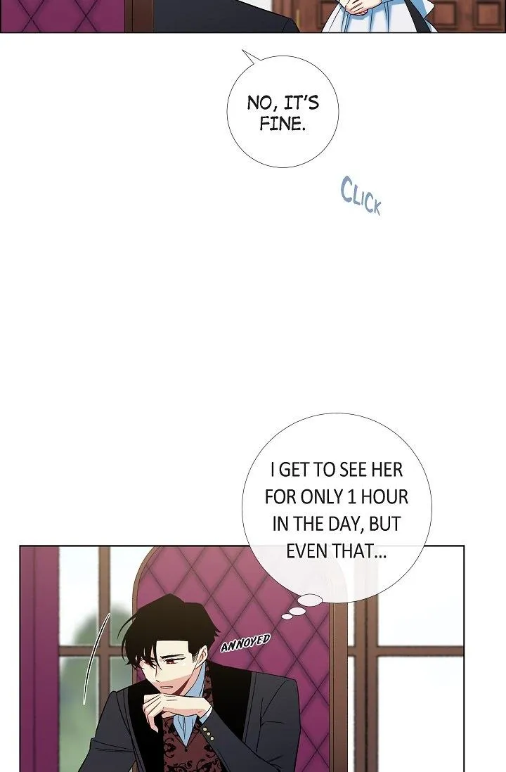 Read The Maid and the Vampire (en) Manga Online