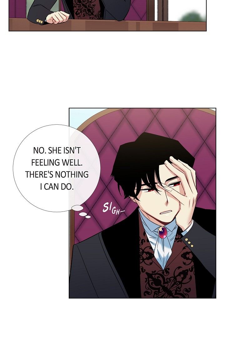 Read The Maid and the Vampire (en) Manga Online