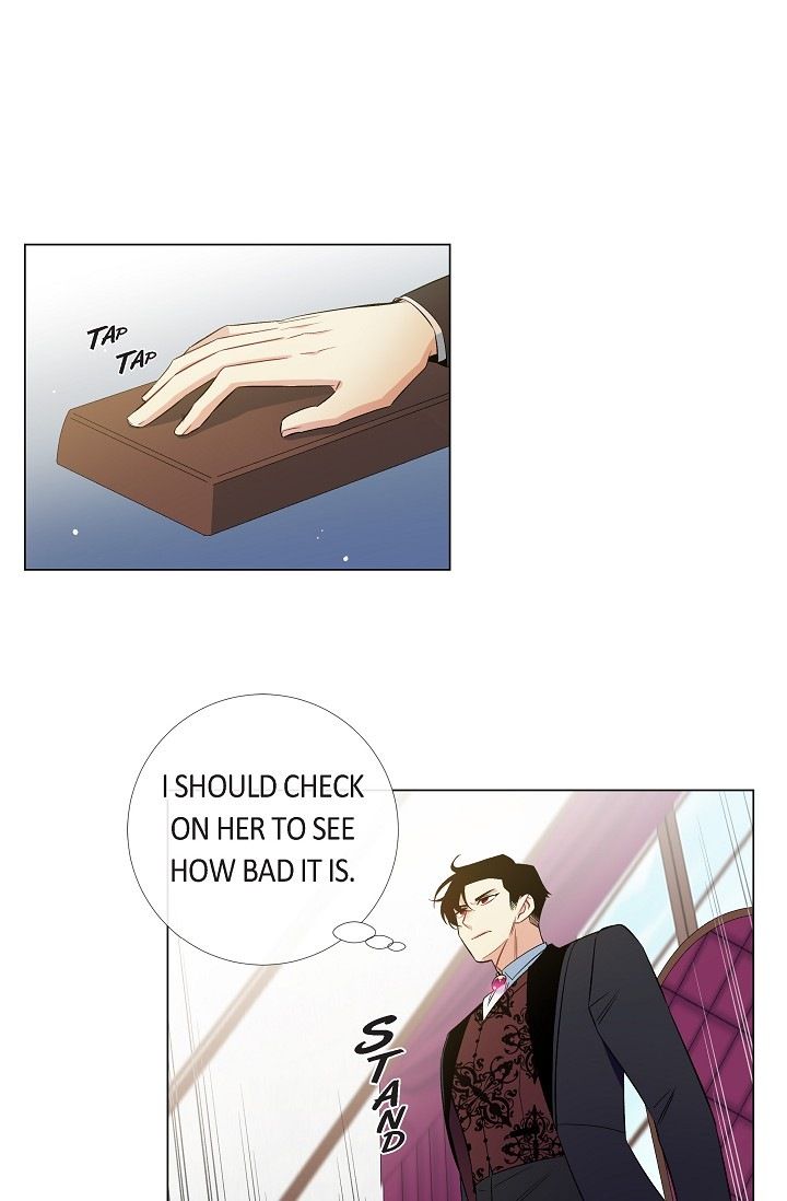 Read The Maid and the Vampire (en) Manga Online