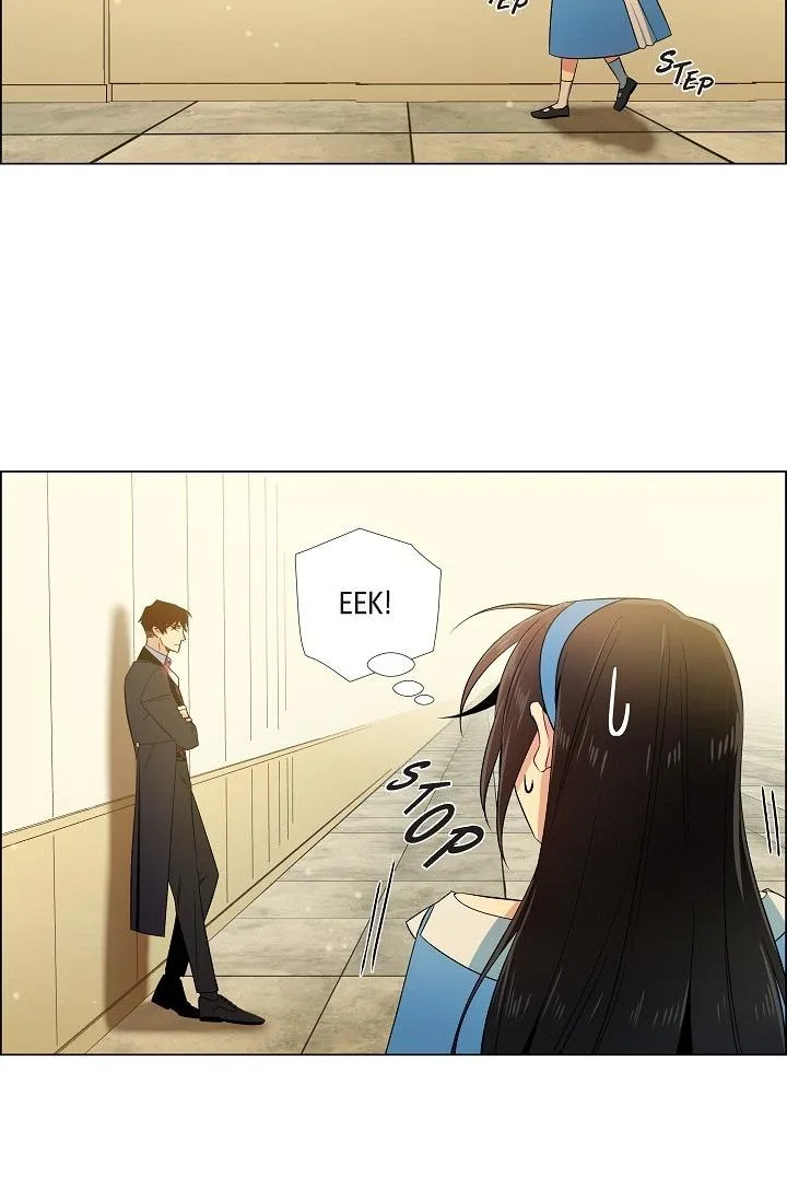 Read The Maid and the Vampire (en) Manga Online