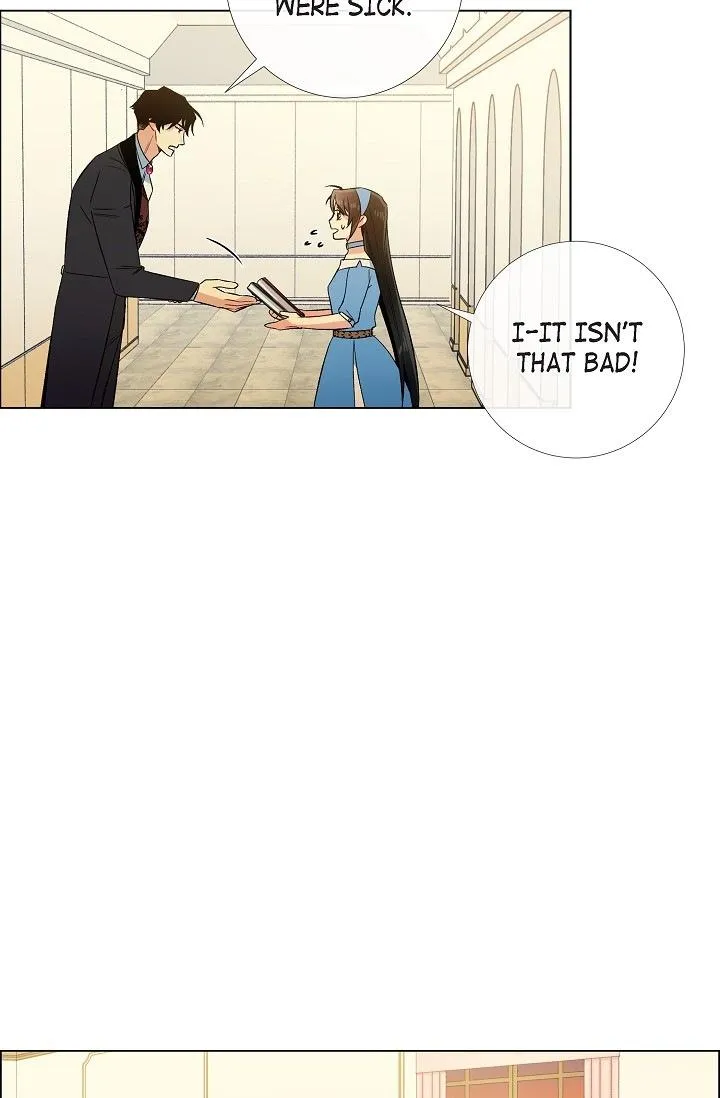 Read The Maid and the Vampire (en) Manga Online