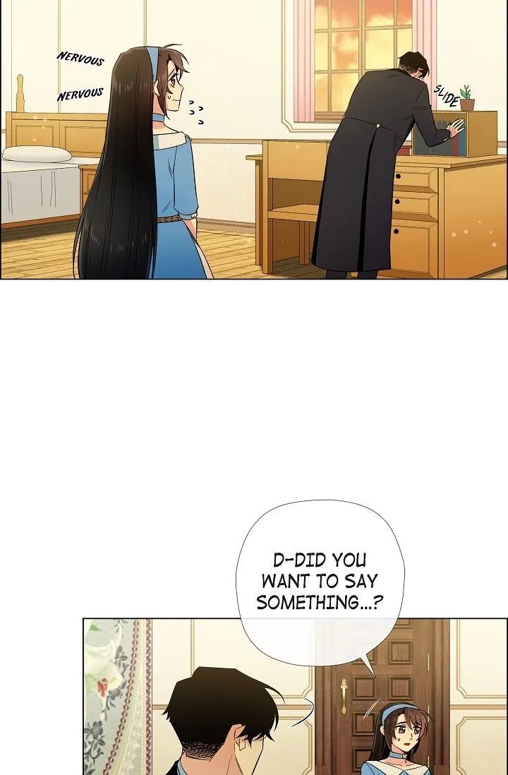 Read The Maid and the Vampire (en) Manga Online