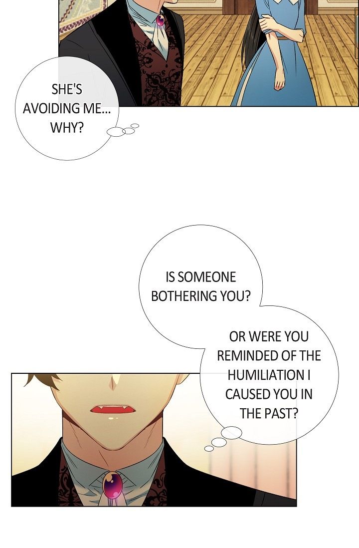 Read The Maid and the Vampire (en) Manga Online