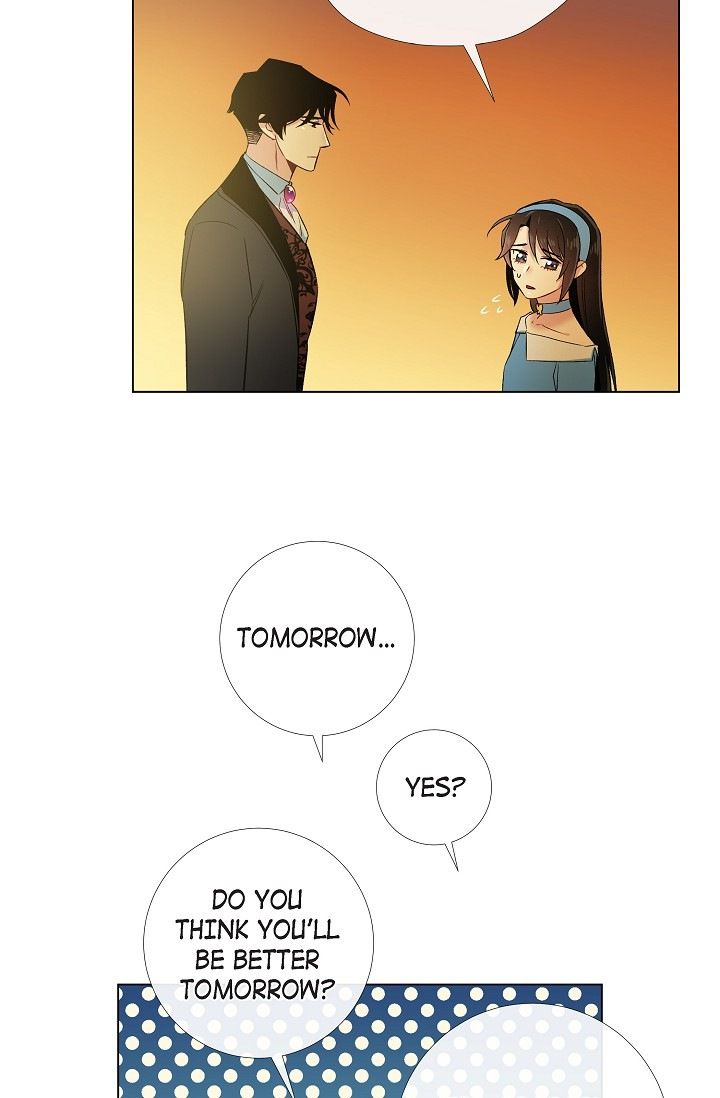 Read The Maid and the Vampire (en) Manga Online