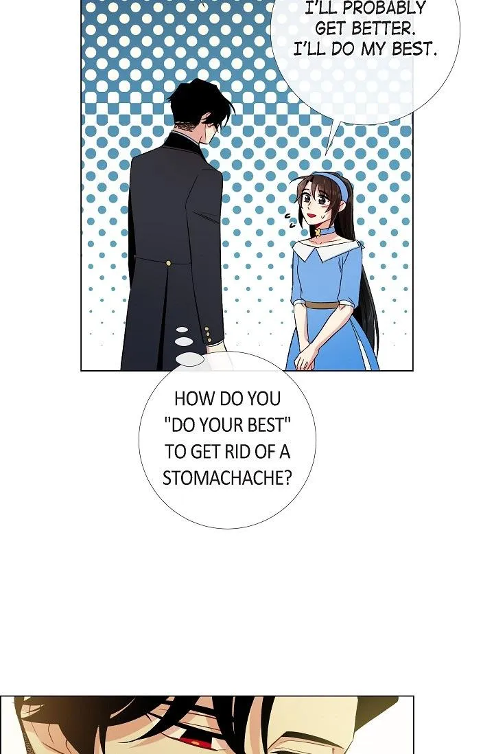 Read The Maid and the Vampire (en) Manga Online