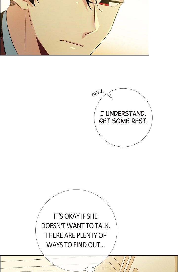 Read The Maid and the Vampire (en) Manga Online