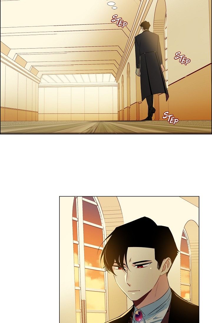 Read The Maid and the Vampire (en) Manga Online