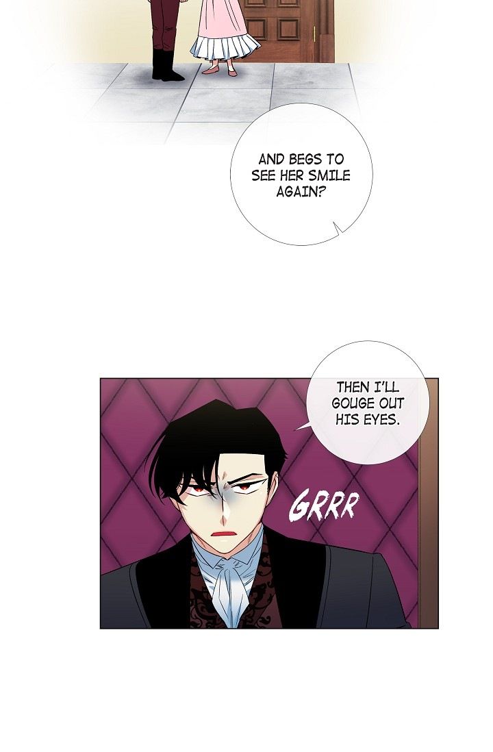 Read The Maid and the Vampire (en) Manga Online