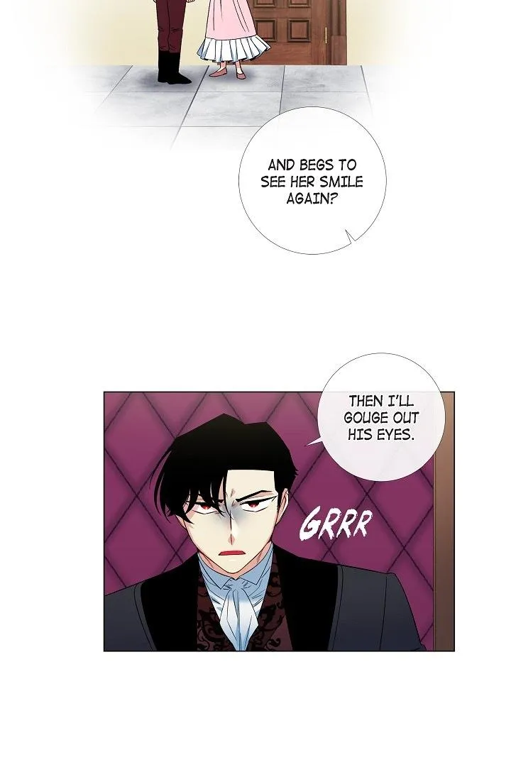 Read The Maid and the Vampire (en) Manga Online