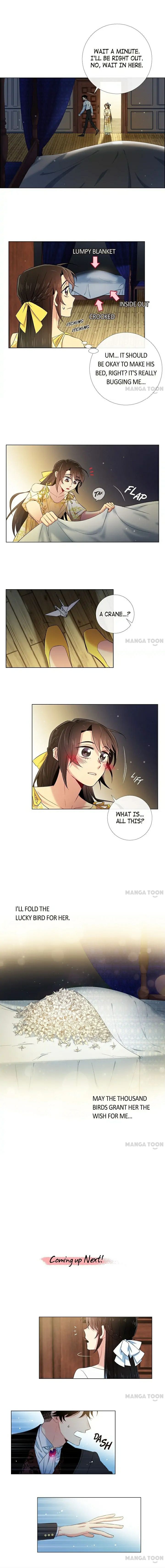 Read The Maid and the Vampire (en) Manga Online