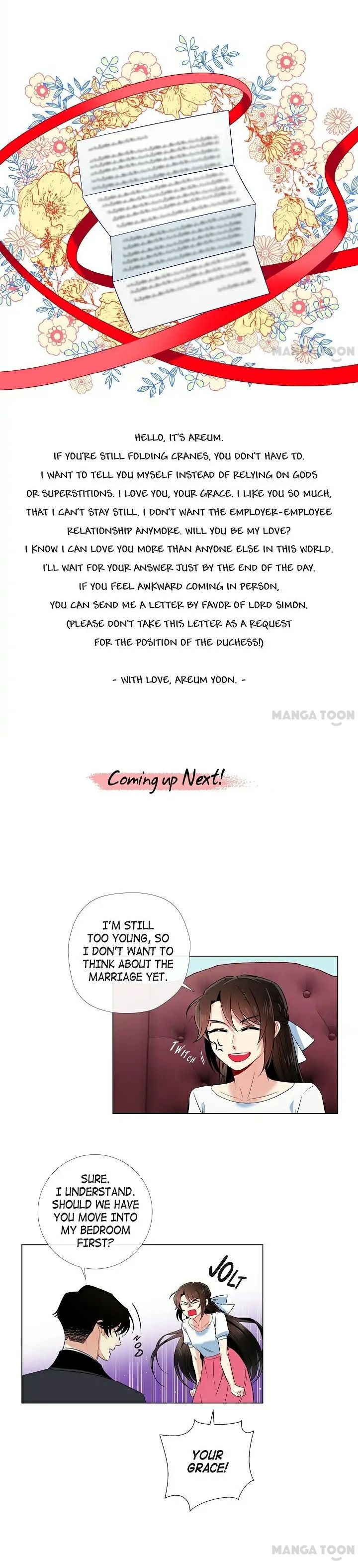 Read The Maid and the Vampire (en) Manga Online