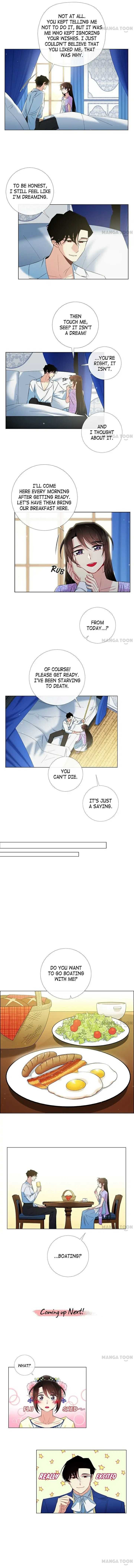 Read The Maid and the Vampire (en) Manga Online