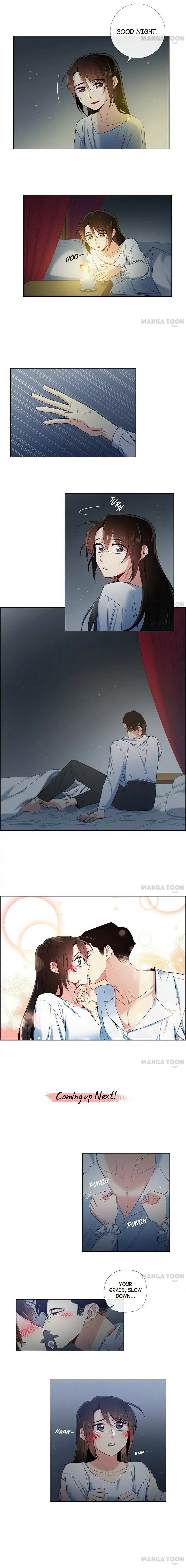 Read The Maid and the Vampire (en) Manga Online