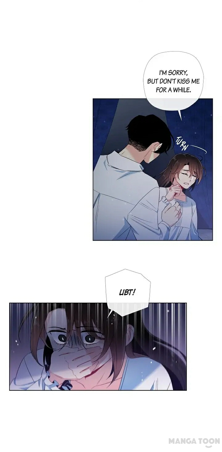 Read The Maid and the Vampire (en) Manga Online