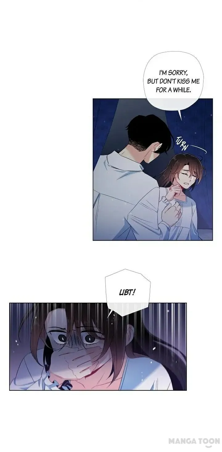 Read The Maid and the Vampire (en) Manga Online