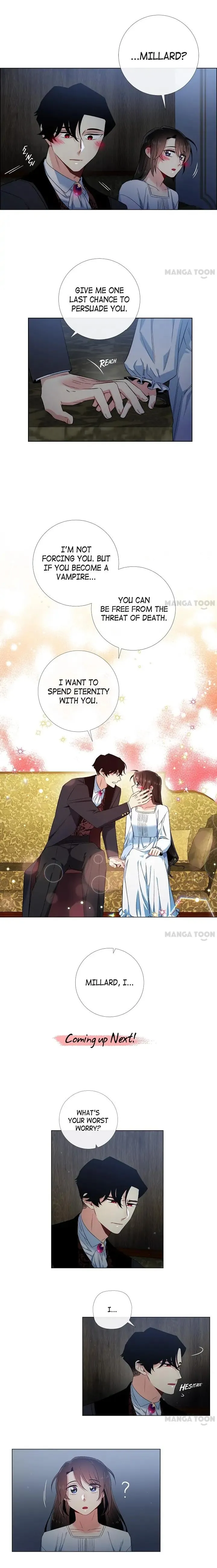 Read The Maid and the Vampire (en) Manga Online