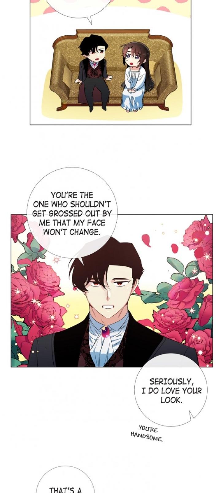 Read The Maid and the Vampire (en) Manga Online