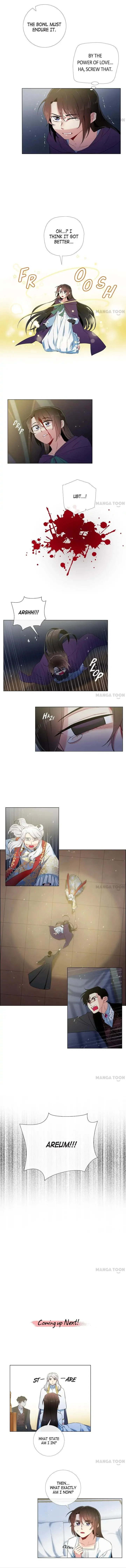 Read The Maid and the Vampire (en) Manga Online