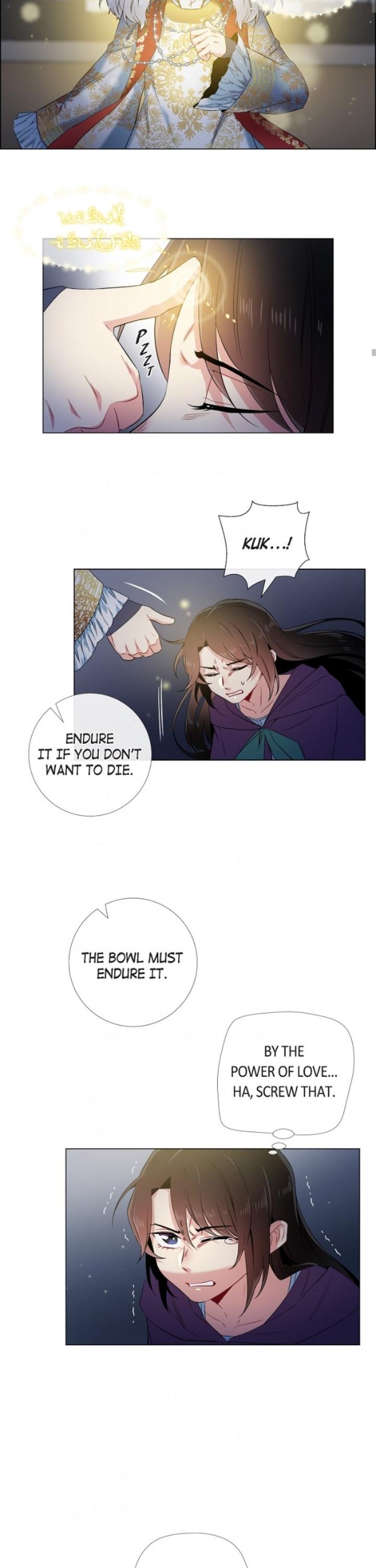 Read The Maid and the Vampire (en) Manga Online