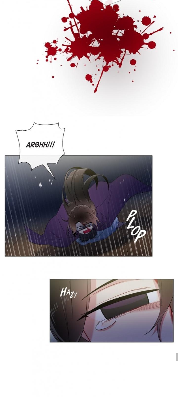 Read The Maid and the Vampire (en) Manga Online