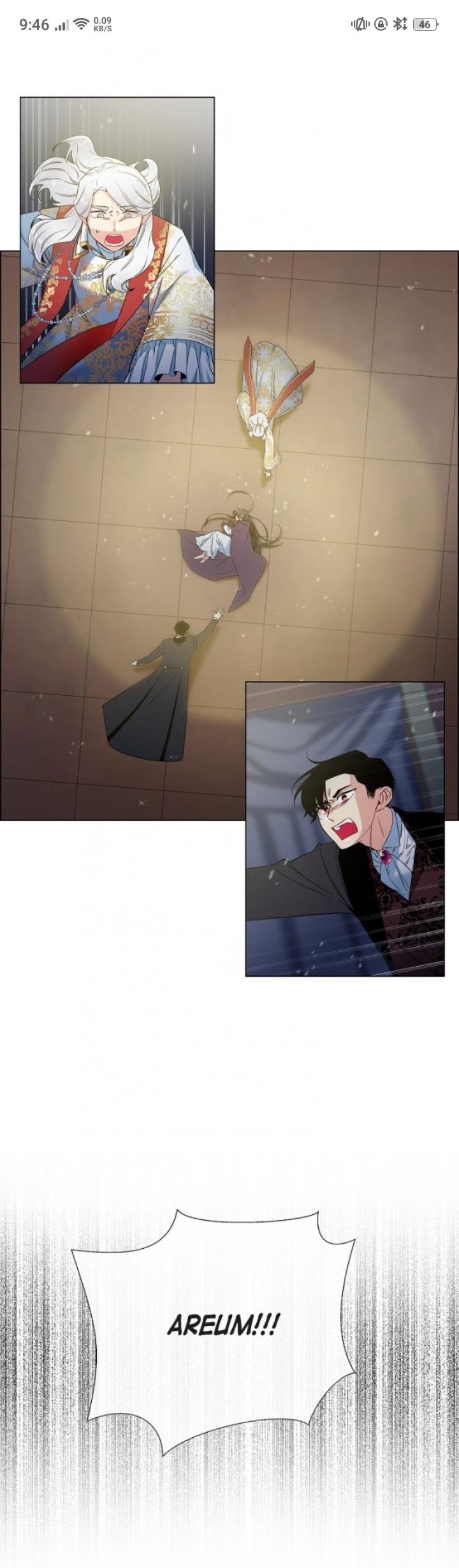 Read The Maid and the Vampire (en) Manga Online