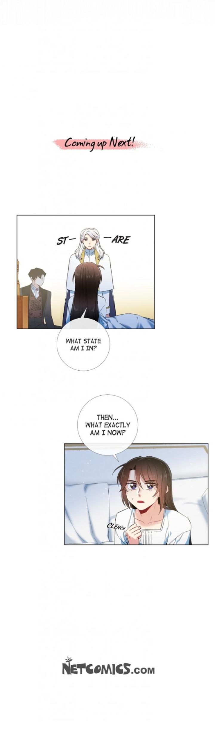 Read The Maid and the Vampire (en) Manga Online