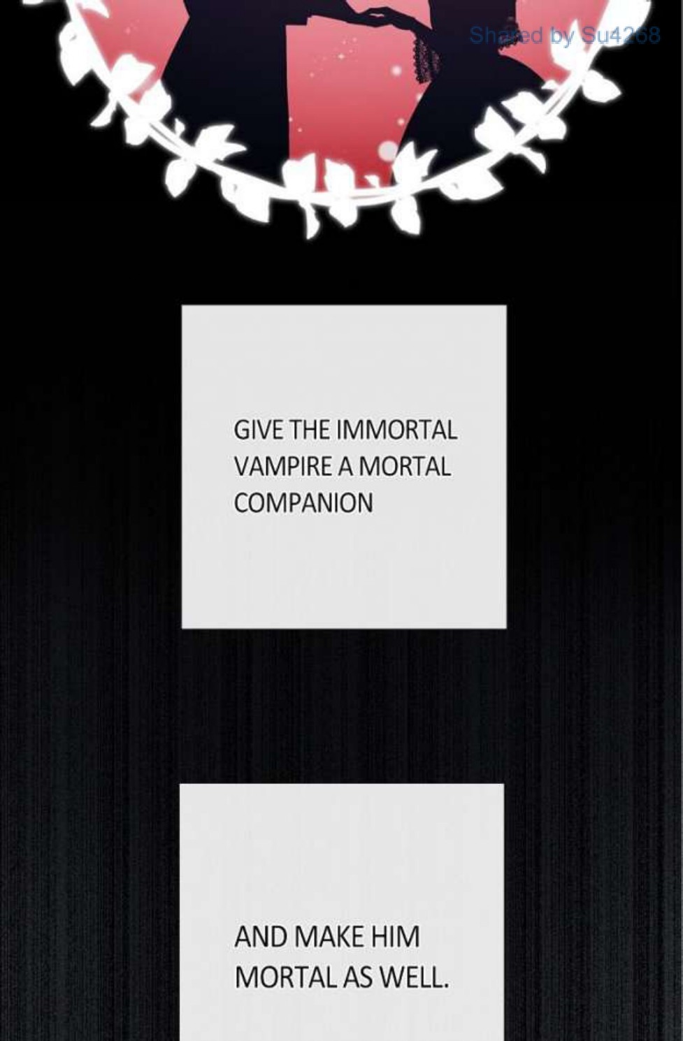 Read The Maid and the Vampire (en) Manga Online