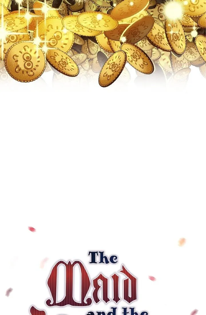 Read The Maid and the Vampire (en) Manga Online