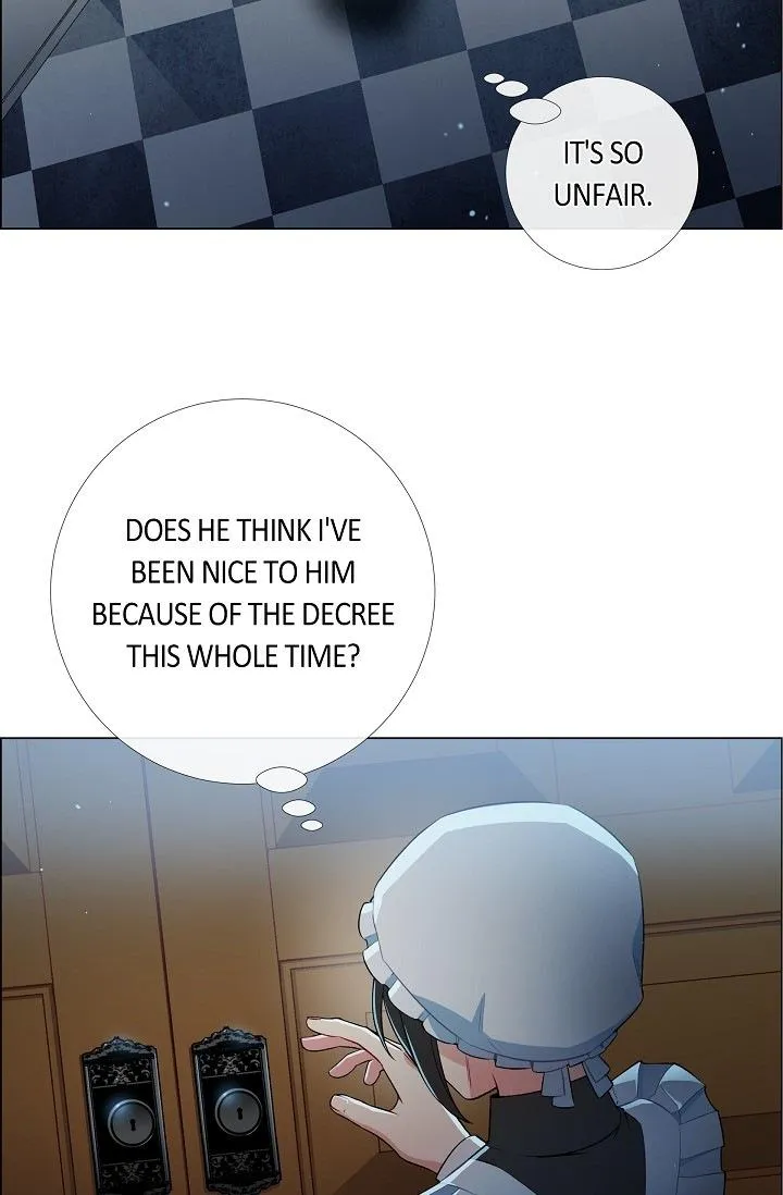 Read The Maid and the Vampire (en) Manga Online
