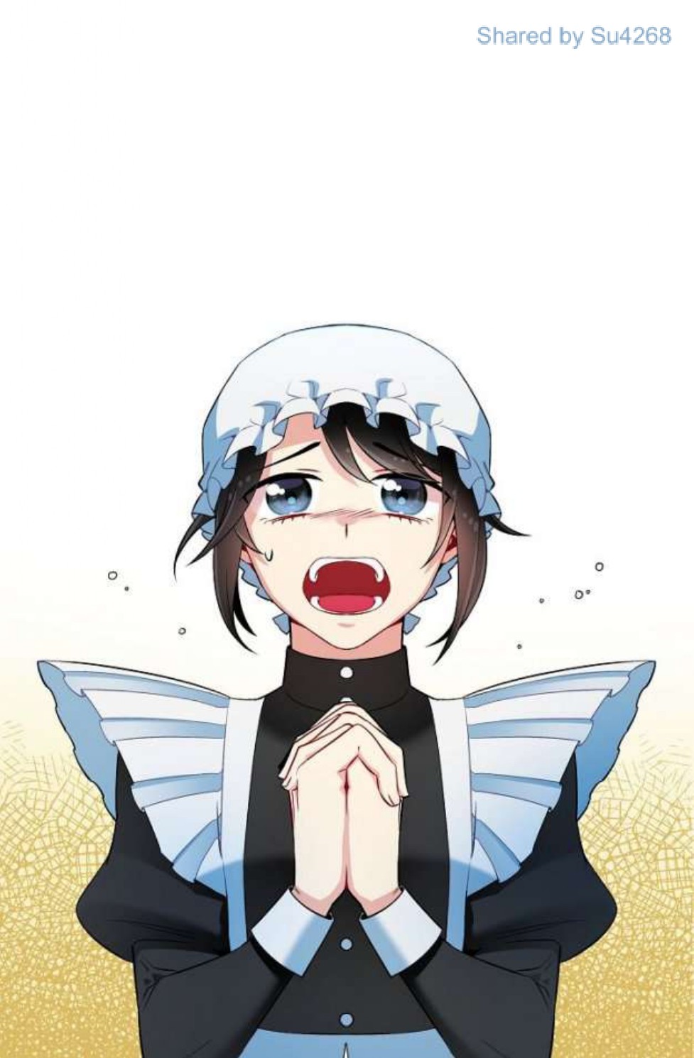 Read The Maid and the Vampire (en) Manga Online