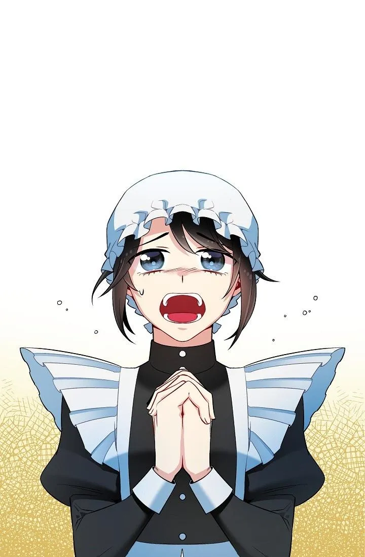 Read The Maid and the Vampire (en) Manga Online