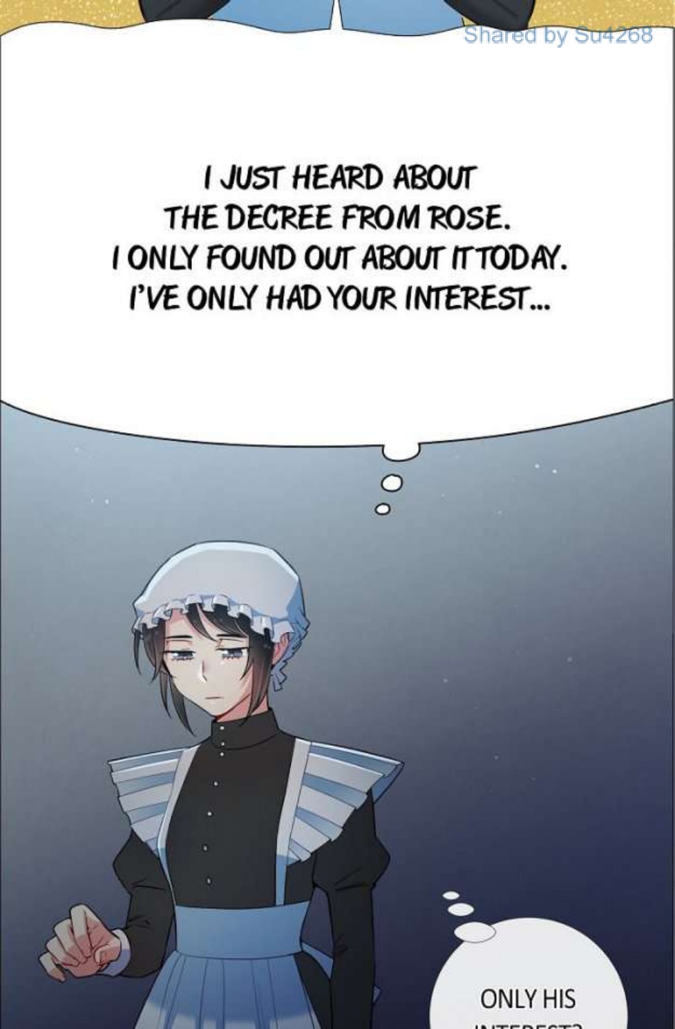 Read The Maid and the Vampire (en) Manga Online