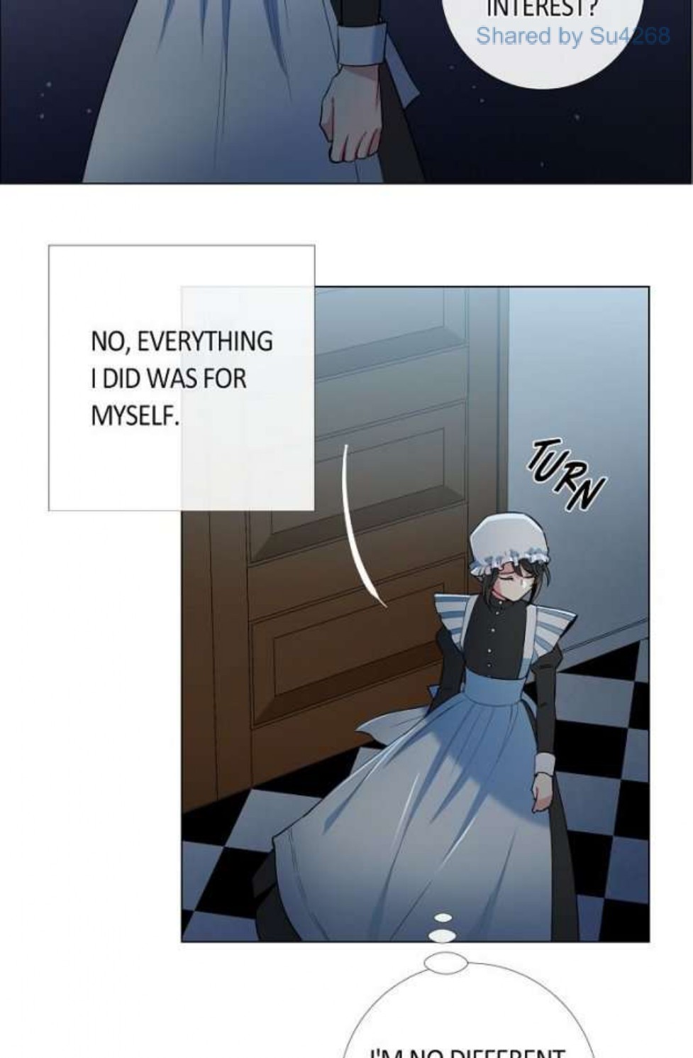 Read The Maid and the Vampire (en) Manga Online