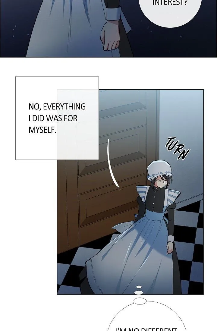 Read The Maid and the Vampire (en) Manga Online